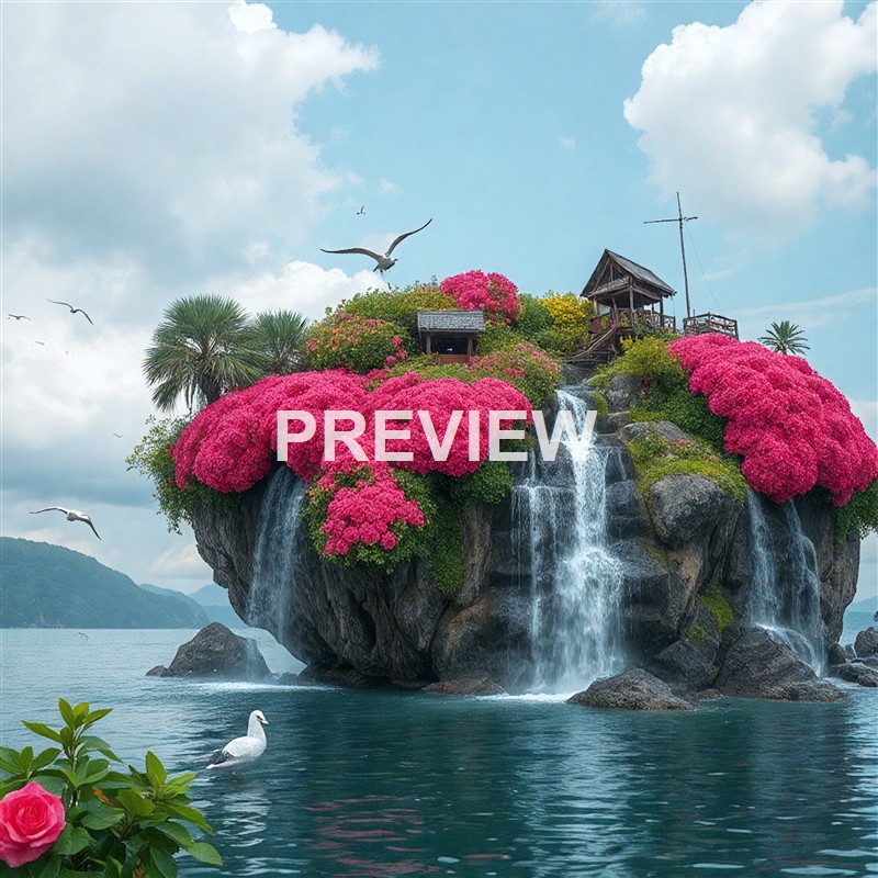 rose-island-with-waterfalls-and-birds-e84450_250319045136_Filename Text 2_03227_Filename Text 3_result